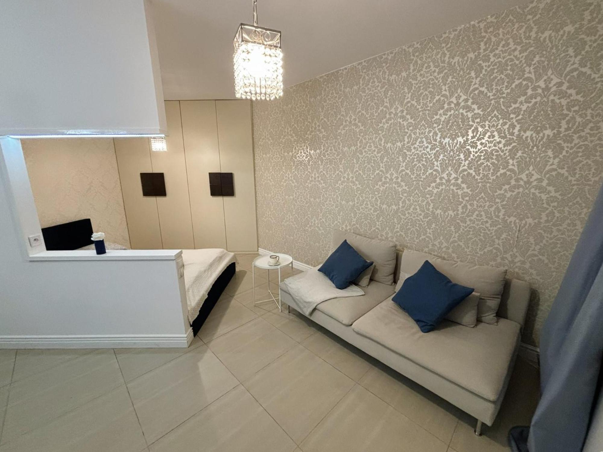 Project Comfort Apartament Zygmunta Slominskiego 5/64 Warschau Buitenkant foto